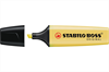 STABILO Textmarker BOSS Pastell