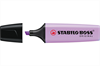 STABILO Textmarker BOSS Pastell