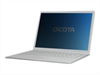 DICOTA Privacy Filter 2-Way for Microsoft Surface