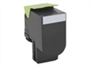 LEXMARK 700H1 toner cartridge black standard