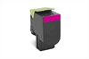 LEXMARK Toner-Modul return magenta