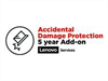 LENOVO PCG ThinkPlus ePac, 5YR Accidental Damage