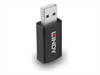 LINDY USB 2.0 Type A to A Data Blocker