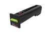 LEXMARK PB Toner magenta 8K CS820, CX82x, CX860
