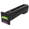 LEXMARK PB Toner magenta 22K CS820
