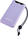 INTENSO Power Bank F10000 Purple