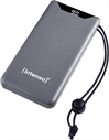 INTENSO Power Bank F10000 Grey