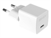 LINDY 20W Type C PD Charger, EU Plug