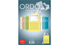 ELCO Organisationsmappe Ordo A4
