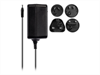 LINDY 24VDC 1.25A Multi-country Power Supply