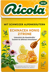 RICOLA Echinacea Honig Zitrone