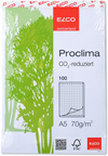 ELCO Notizblock Proclima A5
