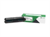 LEXMARK C3220K0 Black Return Program Print