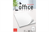 ELCO Schreibblock Office A4