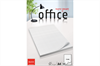 ELCO Schreibblock Office A4