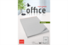 ELCO Notizblock Office A4