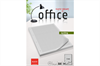 ELCO Ringbuchblock Office A4