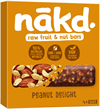 NAKD Peanut Delight