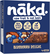 NAKD Blueberry Delight