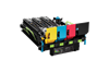 LEXMARK Imaging Kit Return Programme Color (CMY)