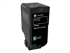 LEXMARK Toner Corporate Cyan for CS720 CS725 CX725
