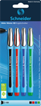SCHNEIDER Kugelschreiber Slider Memo XB
