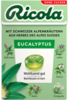 RICOLA Eucalyptus