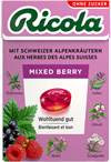 RICOLA Mixed Berry
