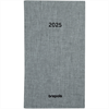 BREPOLS Agenda Notavision Dubl. 2025
