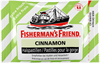 FISHERMAN Cinnamon