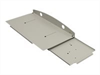 ERGOTRON keyboard + mouse tray for keyboard pivot,