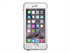 BELKIN LifeProof Case nüüd white for iPhone 6