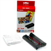 CANON Farbtinte/Papierset 8,6x5,4cm
