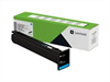 LEXMARK CS963 CX833 95x 96x Cyn Rtn 12K Crtg