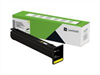 LEXMARK CS963 CX833 95x 96x Yel Rtn 12K Crtg