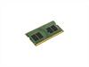 KINGSTON 8GB, 3200MHz, DDR4, Non-ECC, CL22,