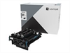 LEXMARK 78C0Z50 Black and Color Imaging Kit