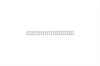 GBC WireBind Drahtbinderücken 6mm