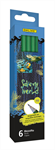 ONLINE Bleistift Save My World HB