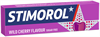 STIMOROL Wild Cherry