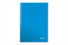 LEITZ Notizbuch WOW A4