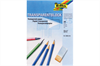 FOLIA Transparentpapier A3