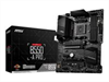 MSI B550-A PRO ATX AMD Socket AM4 Dual Channel