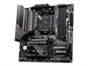 MSI MAG B550M MORTAR M-ATX AMD Socket AM4 Dual