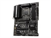 MSI Z590-A PRO ATX DDR4 LGA 1200