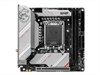 MSI MPG B760I EDGE WIFI LGA1700 mITX MB 4xDDR5