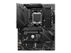 MSI MAG B650 TOMAHAWK WIFI AM5 DDR5
