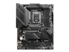 MSI MAG Z790 TOMAHAWK WIFI DDR5 LGA 1700