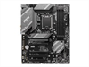 MSI B760 GAMING PLUS WIFI LGA1700 mATX MB 4xDDR5