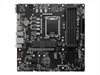 MSI PRO B760M-P LGA1700 DDR4